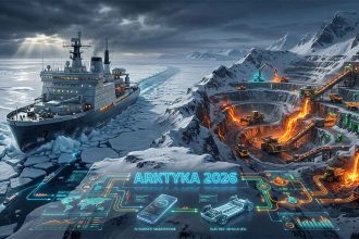 Bitwa o Arktykę i zasoby Alaski: Dlaczego daleka północ decyduje o cenach energii w Twoim mieście?