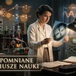Zapomniane Geniusze: Kobiety Nauki XX Wieku, Których Odkrycia Zbudowały Współczesny Świat
