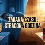 Zmiana czasu na letni 2026: Dziś w nocy śpimy krócej. Wszystko, co musisz wiedzieć o przestawianiu zegarków