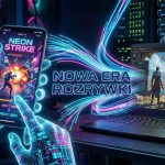 Globalna Architektura Rozrywki: Co Kształtuje Współczesny Rynek Gier Online