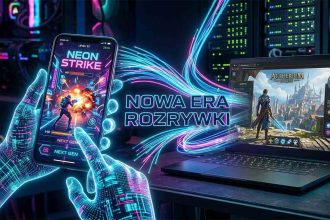 Globalna Architektura Rozrywki: Co Kształtuje Współczesny Rynek Gier Online