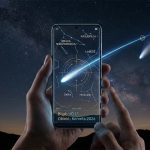 Niebo w Twoim smartfonie: Najlepsze aplikacje AR do śledzenia komet i zjawisk astronomicznych w 2026 roku