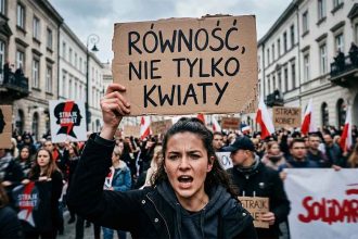 Między zmianą a stereotypami: Co dziś w praktyce oznacza Dzień Kobiet?