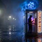 Niecodzienny finał poszukiwań: Znalazł się sam i zadzwonił zapytać, dlaczego jest ścigany