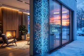 Termodynamika oszczędności: Jak aerożele i inteligentna izolacja obniżają rachunki za energię w 2026 roku?