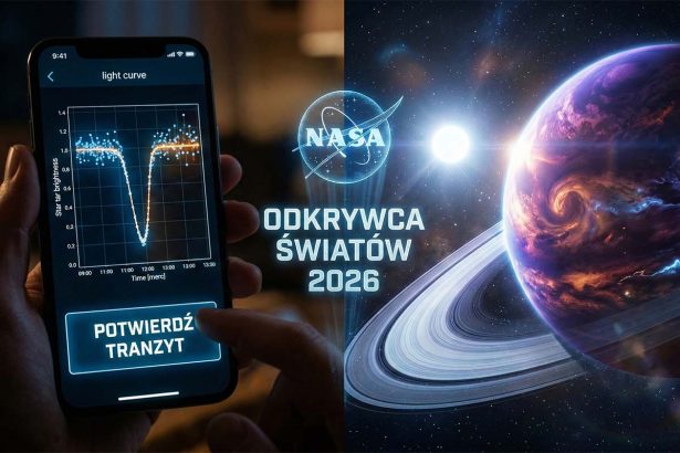 Kosmos w Twoim domu: Jak w 2026 roku zwykli użytkownicy smartfonów odkrywają nowe światy dla NASA