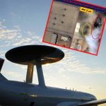 E-3 Sentry uszkodzony w bezprecedensowym uderzeniu. Iran zadaje dotkliwy cios amerykańskim siłom zbrojnym
