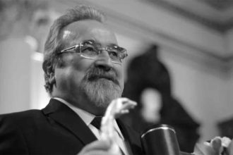 Marian Koral nie żyje: Odszedł współtwórca lodowego imperium, które zdefiniowało polski rynek