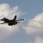 Eskalacja we wschodnim basenie Morza Śródziemnego: Turcja analizuje rozmieszczenie F-16 na Cyprze Północnym