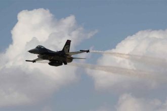 Eskalacja we wschodnim basenie Morza Śródziemnego: Turcja analizuje rozmieszczenie F-16 na Cyprze Północnym