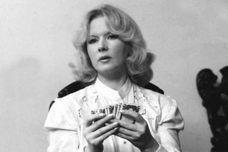 Nie żyje Halina Kowalska. Odeszła ikona polskiego kina i niezapomniana gwiazda kultowych komedii