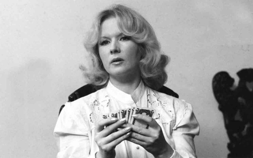 Nie żyje Halina Kowalska. Odeszła ikona polskiego kina i niezapomniana gwiazda kultowych komedii