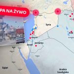 Operacja Wojskowa USA i Izraela Przeciwko Iranowi: Bezwzględna Dominacja w Powietrzu i Próżnia na Szczytach Władzy