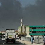 Atak Iranu na Zjednoczone Emiraty Arabskie: Koniec Marzeń o Bezpiecznym Dubaju?