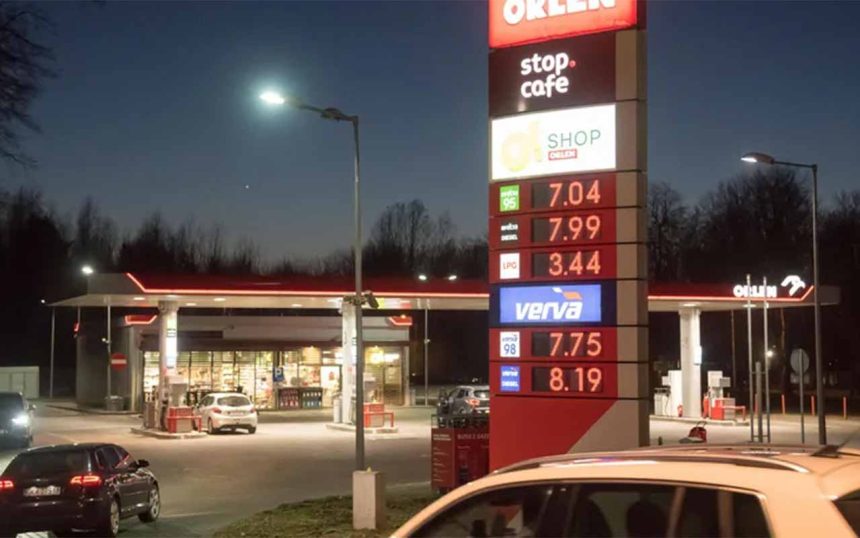 Rządowa Ingerencja czy Konieczność? Koniec Wolnego Rynku Paliw i Nowe Wyzwania Gospodarcze