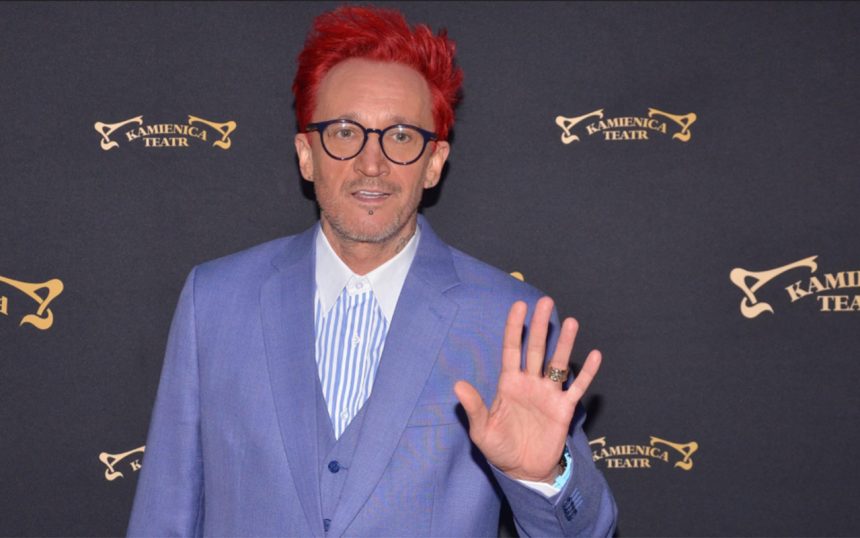 Michał Wiśniewski i jego burzliwe życie uczuciowe: Historia pięciu małżeństw gwiazdora