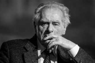 Fenomen Wiesława Myśliwskiego: Dlaczego Jego Proza Zmusza do Przewartościowania Życia?