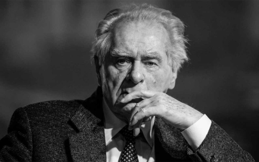 Fenomen Wiesława Myśliwskiego: Dlaczego Jego Proza Zmusza do Przewartościowania Życia?