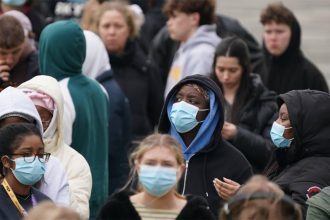 Epidemia zapalenia opon mózgowych w Wielkiej Brytanii: Tragiczne żniwo w hrabstwie Kent, objawy i procedury bezpieczeństwa