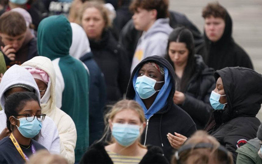 Epidemia zapalenia opon mózgowych w Wielkiej Brytanii: Tragiczne żniwo w hrabstwie Kent, objawy i procedury bezpieczeństwa