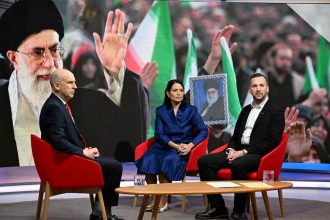 Wielka Brytania Wobec Ataków na Iran: Kwestia Podstawy Prawnej i Bezpieczeństwa Globalnego