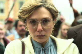 "Miłość i śmierć" podbija Netflix: Kulisy prawdziwej zbrodni, która wstrząsnęła Ameryką