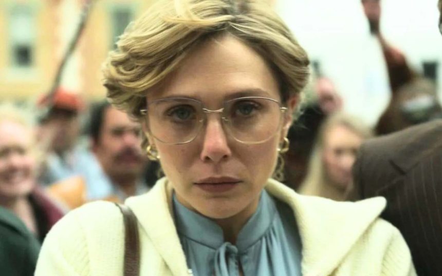 "Miłość i śmierć" podbija Netflix: Kulisy prawdziwej zbrodni, która wstrząsnęła Ameryką