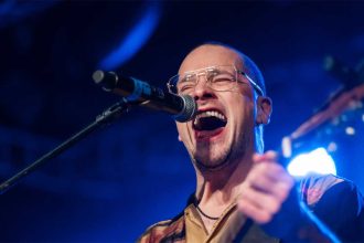 Dziesięć lat solidarności: Gwiazdy zaśpiewały dla najmłodszych podczas jubileuszowego koncertu „Przemek Dzieciom”