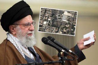 Eliminacja Chameneiego: Kulisy Najbardziej Zuchwałej Operacji Wywiadowczej XXI Wieku