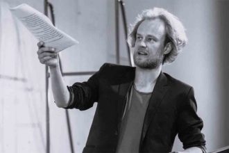 Nie żyje Maciej Pesta. Odszedł aktor, który swoją charyzmą i odwagą redefiniował współczesny polski teatr