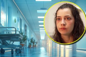 Prawo do godnej śmierci: 25-letnia Noelia Castillo Ramos podda się eutanazji po wieloletniej walce