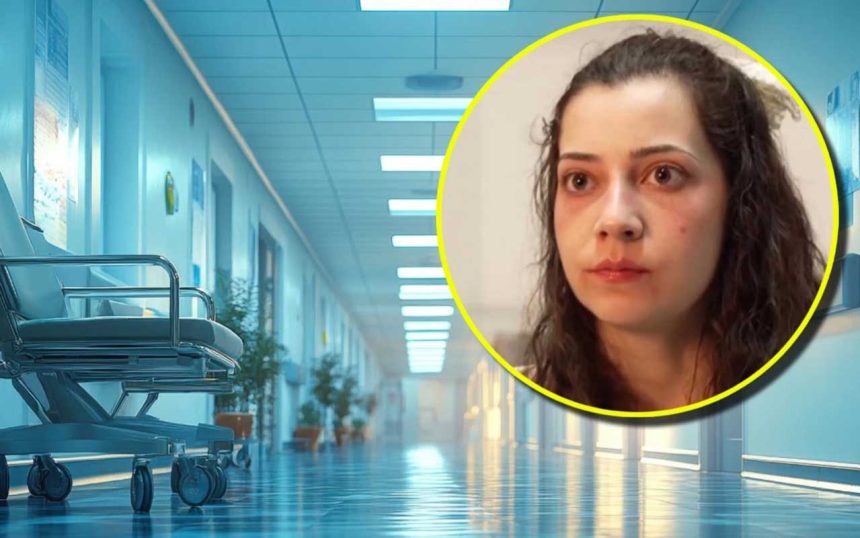 Prawo do godnej śmierci: 25-letnia Noelia Castillo Ramos podda się eutanazji po wieloletniej walce