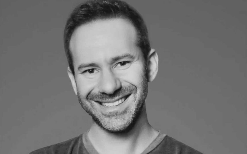 Leonid Radvinsky Nie Żyje: Właściciel OnlyFans i Wizjoner Cyfrowej Gospodarki Zmarł w Wieku 43 Lat