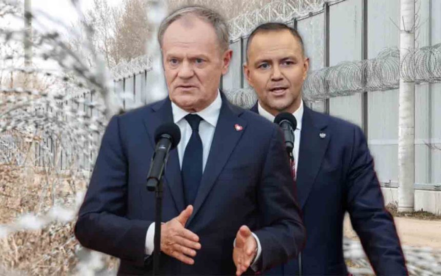 SAFE a koreańskie pożyczki z czasów PiS: Gigantyczna przepaść w oprocentowaniu i polityczna burza wokół zbrojeń