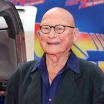 Nie żyje James Tolkan. Odszedł kultowy aktor znany z filmów "Powrót do przyszłości" i "Top Gun"