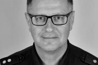 Nie żyje Jacek Mnich. Straty dla polskiej policji i bezpieczeństwa drogowego nie da się wycenić