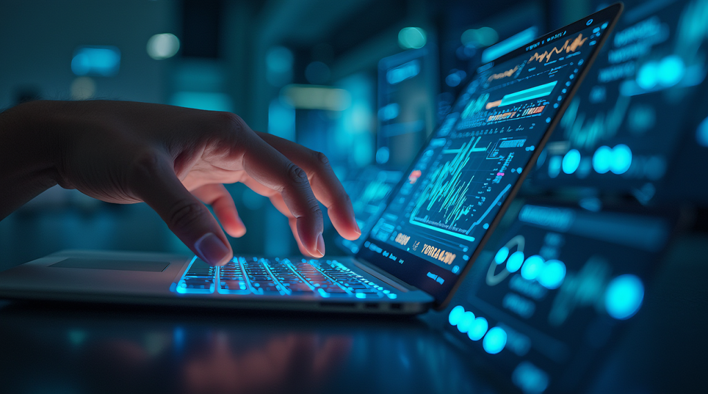 Transformacja rynku gier hazardowych online: funkcje, technologie mobilne i nowe trendy