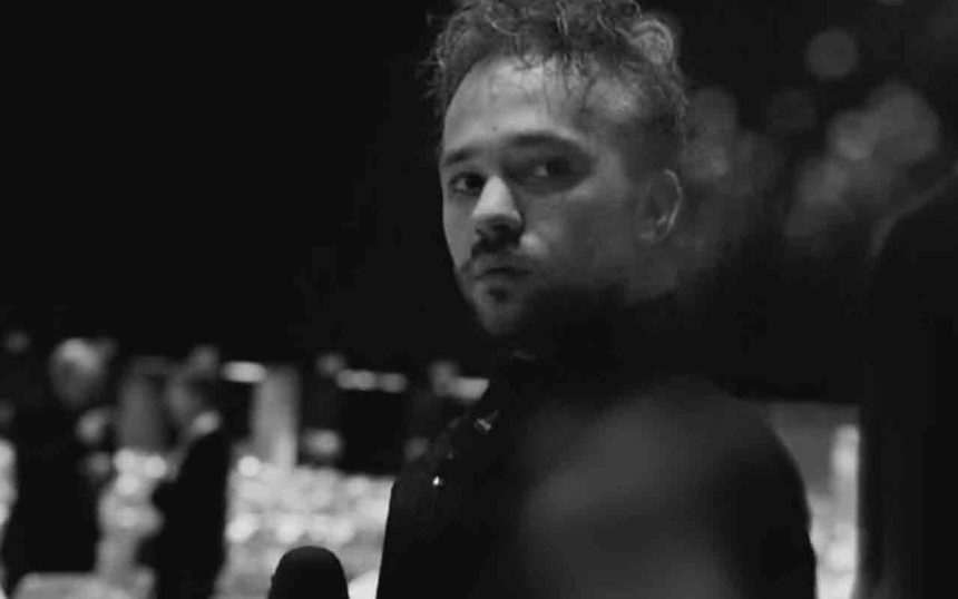 Nie żyje Kryspin Sandak. 23-letni dziennikarz TVP3 Katowice zmarł niespodziewanie, pozostawiając pustkę w redakcji