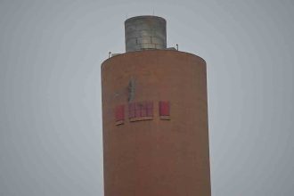 Bezzałogowy statek powietrzny narusza przestrzeń Estonii i uderza w elektrownię Auvere: Szczegółowa analiza incydentu i jego geopolitycznych implikacji