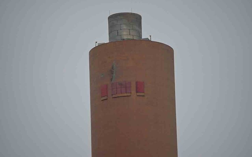 Bezzałogowy statek powietrzny narusza przestrzeń Estonii i uderza w elektrownię Auvere: Szczegółowa analiza incydentu i jego geopolitycznych implikacji