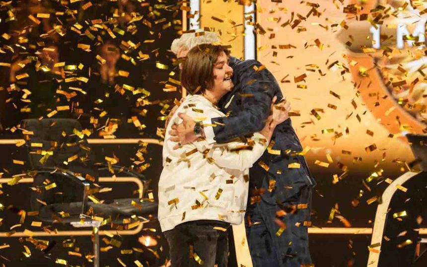 Historyczny triumf w polskiej telewizji: Elżbieta Marszalec zdobywa główną wygraną w "Milionerach"