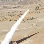 Huti uderzyli w Izrael. Pierwszy bezpośredni atak od wybuchu otwartej wojny w Iranie