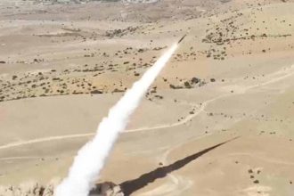 Huti uderzyli w Izrael. Pierwszy bezpośredni atak od wybuchu otwartej wojny w Iranie