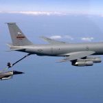 Katastrofa amerykańskiego samolotu tankującego KC-135 w zachodnim Iraku. Tragedia załogi w cieniu eskalacji na Bliskim Wschodzie