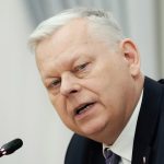 Teatr polityczny w murach prokuratury: Marek Suski, Ewa Wrzosek i zawał, którego nie było