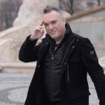 Cena Sławy i Ucieczka z Czerwonego Dywanu: Jak Telewizyjny Sukces i Destrukcyjne Plotki Zmieniły Życie Szymona Wydry