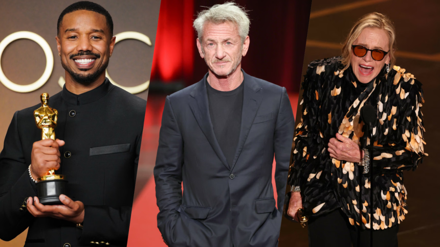 Oscary 2026: Największe Zaskoczenia, Historyczne Zwycięstwa i Porażki Faworytów