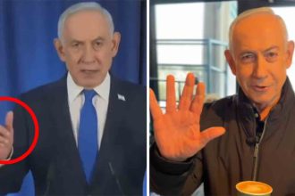 Binjamin Netanjahu Nie Żyje? Premier Izraela Dosadnie Odpowiada na Plotki i Teorie o AI