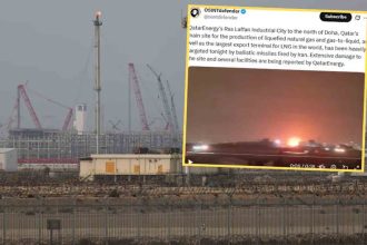 Zrujnowana Infrastruktura i Gospodarczy Paraliż: Dlaczego Odbudowa Iranu Zajmie Lata?