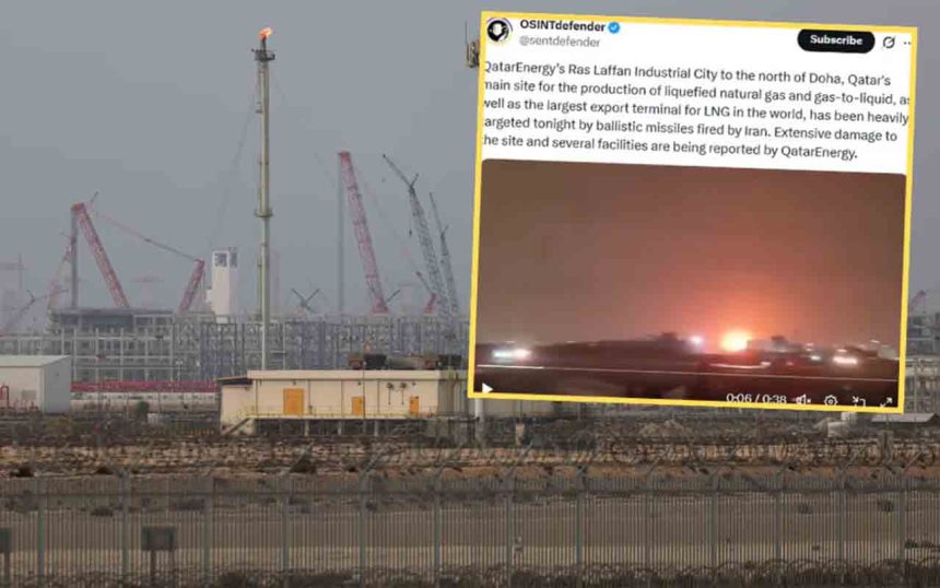 Zrujnowana Infrastruktura i Gospodarczy Paraliż: Dlaczego Odbudowa Iranu Zajmie Lata?